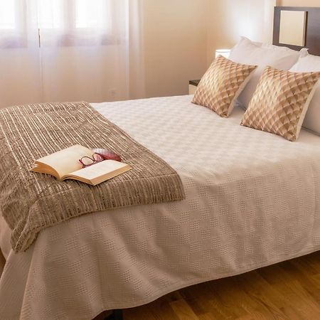 Apartamento Centro Sanxenxo Con Parking Gratis 외부 사진